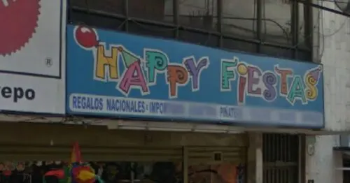 HAPPY FIESTAS SAN JOSÉ SUR HAPPY FIESTAS SAN JOSÉ SUR
